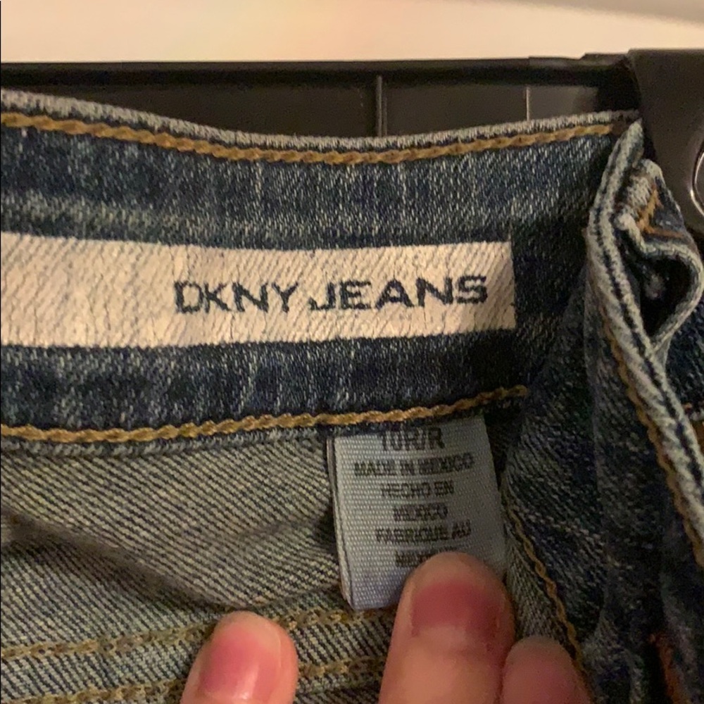Flare jeans - Picture 3 of 3